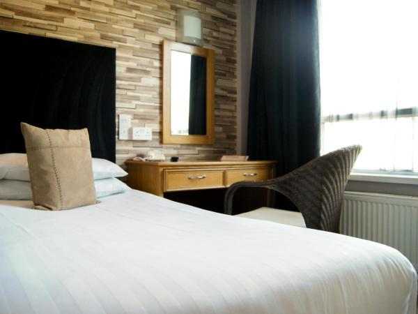 Cumberland Hotel - OCEANA COLLECTION : photo 3 de la chambre chambre simple standard
