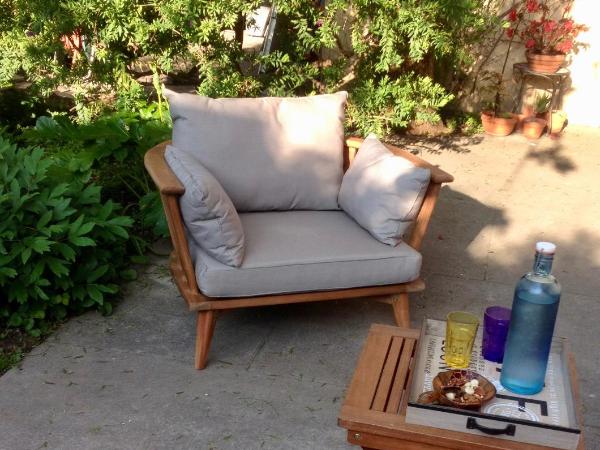 Villa Prétorina : photo 6 de la chambre suite deluxe