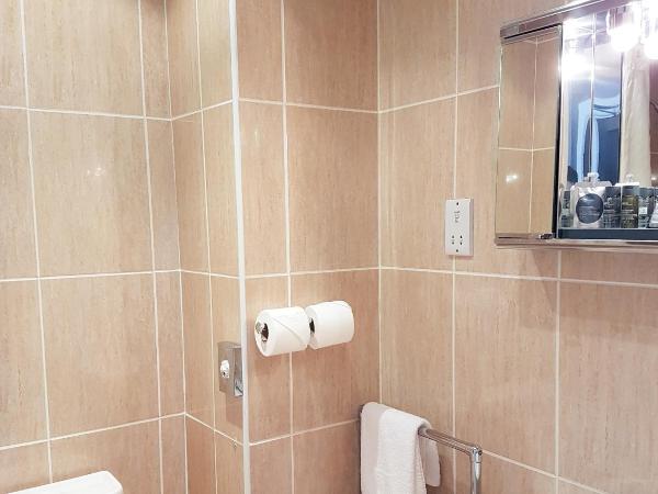 Cumberland Hotel - OCEANA COLLECTION : photo 7 de la chambre chambre simple standard