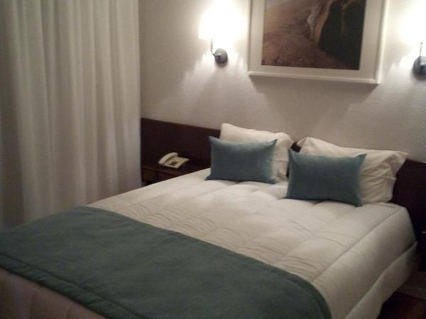 Hotel Costa de Prata 2 & Spa : photo 8 de la chambre chambre double basique