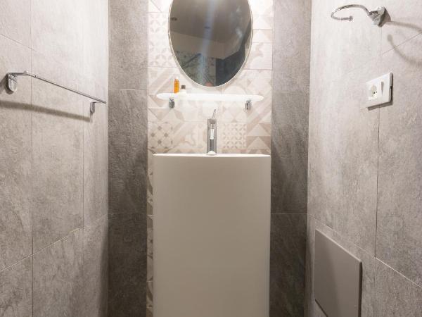 PhotoGuest B&B : photo 3 de la chambre chambre double supérieure avec balcon