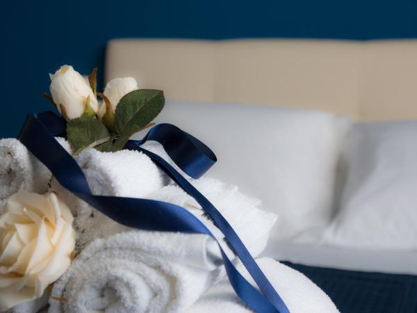 PhotoGuest B&B : photo 5 de la chambre chambre double supérieure