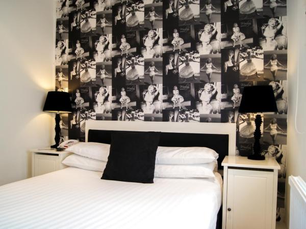 Cumberland Hotel - OCEANA COLLECTION : photo 2 de la chambre petite chambre double