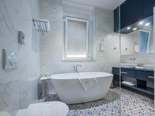 Zadera Accommodation : photo 9 de la chambre suite deluxe - vue sur mer