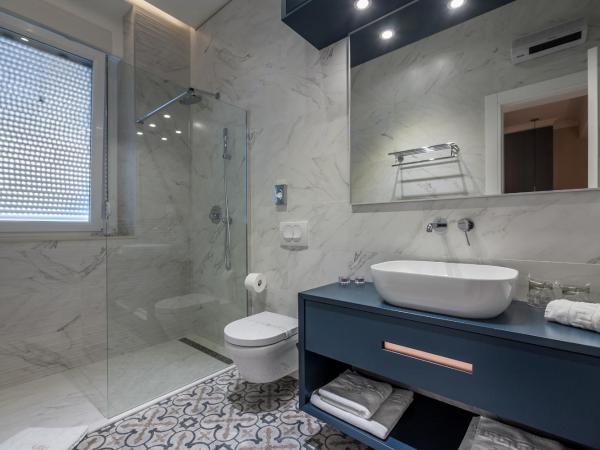 Zadera Accommodation : photo 9 de la chambre chambre double deluxe avec vue