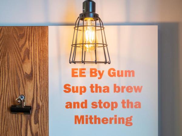 ibis Styles Leeds City Centre Arena : photo 2 de la chambre chambre lit king-size