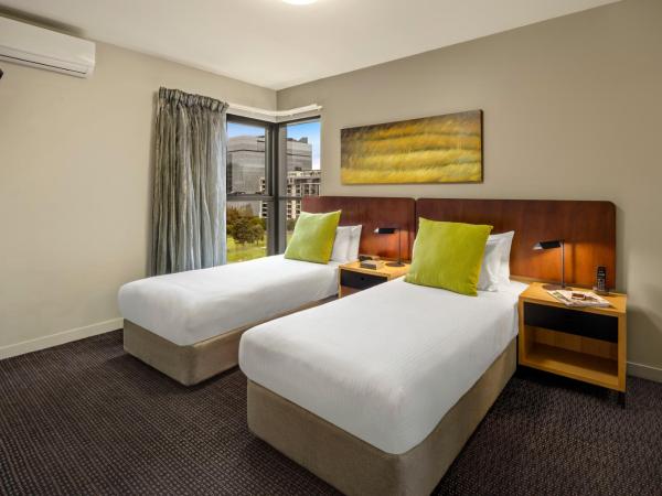 Quest Docklands : photo 8 de la chambre appartement 2 chambres