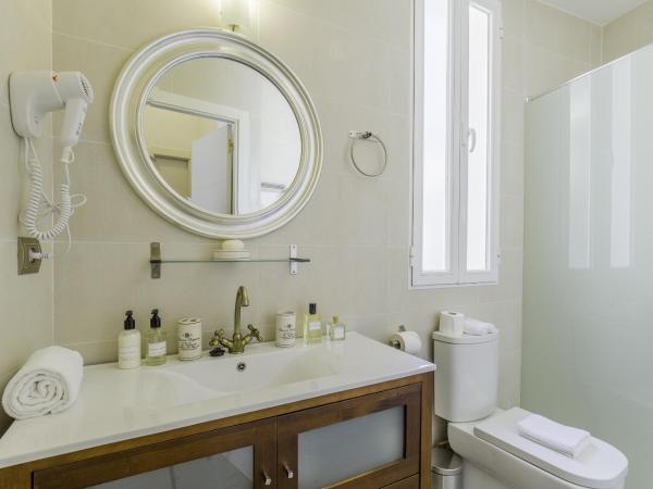 Oriente Palace Apartments : photo 8 de la chambre appartement