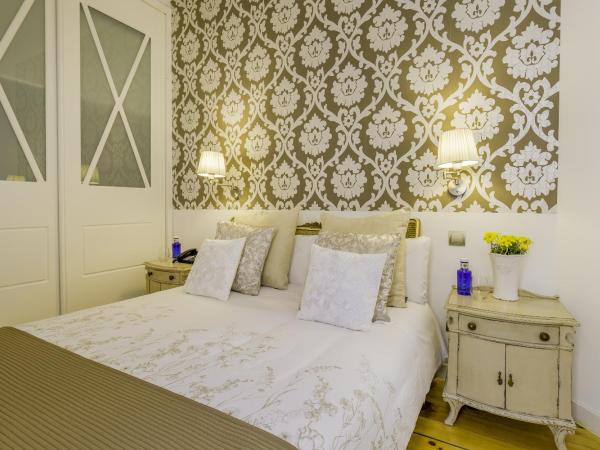 Oriente Palace Apartments : photo 7 de la chambre appartement