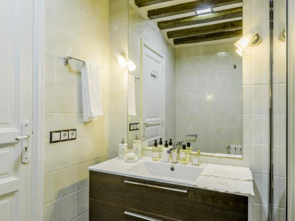 Oriente Palace Apartments : photo 7 de la chambre appartement avec vue