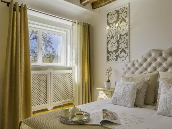 Oriente Palace Apartments : photo 10 de la chambre appartement avec vue