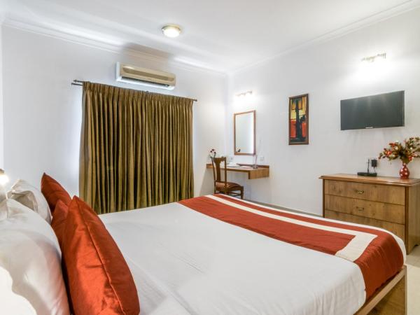 Octave Hotel - Double Road : photo 6 de la chambre chambre double deluxe