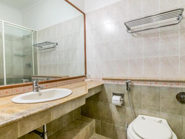 Octave Hotel - Double Road : photo 8 de la chambre chambre double deluxe