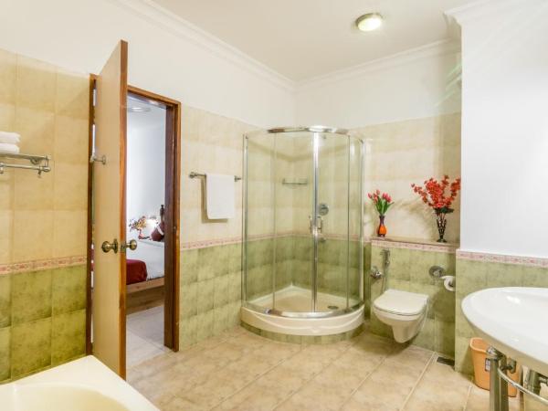 Octave Hotel - Double Road : photo 6 de la chambre suite deluxe