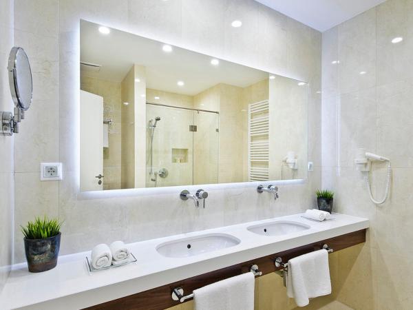 Adele Boutique Hotel : photo 2 de la chambre suite