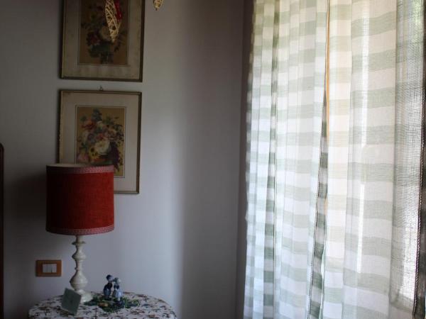 Agriturismo alle Torricelle : photo 9 de la chambre chambre double avec salle de bains privative