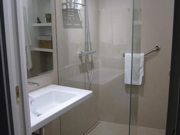 Sax Barisano : photo 10 de la chambre suite