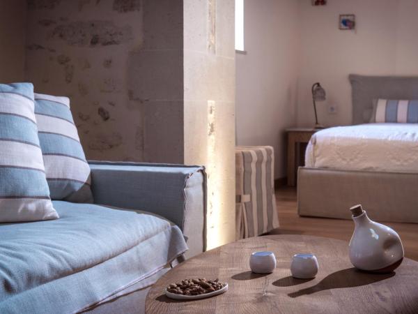 Veneto Boutique Hotel : photo 3 de la chambre suite deluxe