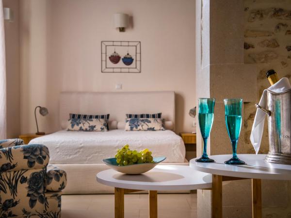 Veneto Boutique Hotel : photo 1 de la chambre suite deluxe