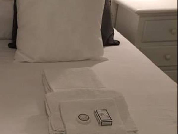 Chiaia House : photo 1 de la chambre chambre deluxe