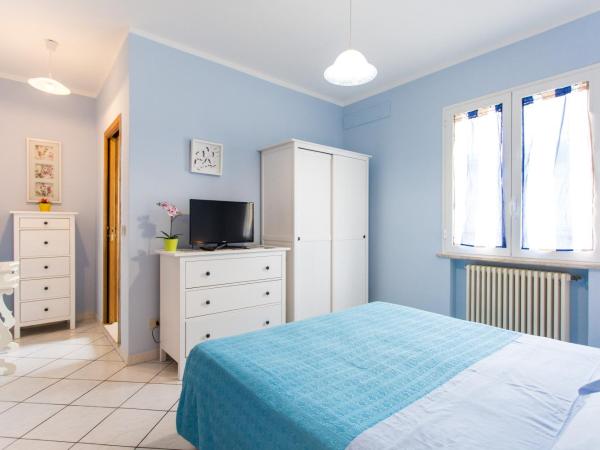 Residence Kimba : photo 7 de la chambre appartement