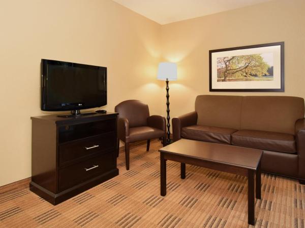 Extended Stay America Suites - Houston - Med Ctr - NRG Park - Kirby : photo 10 de la chambre studio de luxe avec 1 lit queen-size - non-fumeurs