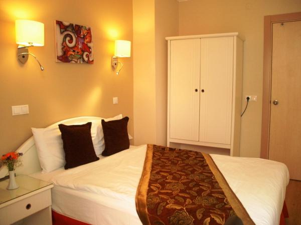 Suite Laguna Otel : photo 8 de la chambre chambre familiale (4 adultes)