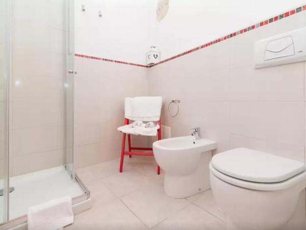 Archè : photo 5 de la chambre chambre double ou lits jumeaux