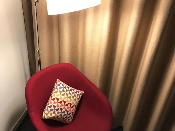 Campanile Shanghai Bund Hotel : photo 8 de la chambre chambre lits jumeaux supérieure