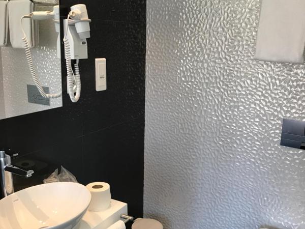 Hotel Do Chile : photo 10 de la chambre chambre double