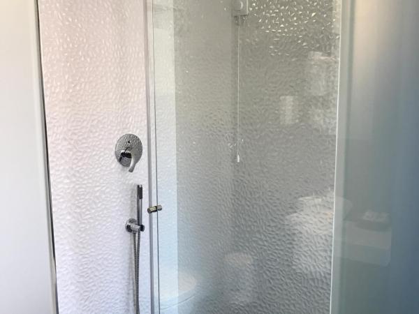 Hotel Do Chile : photo 8 de la chambre chambre double