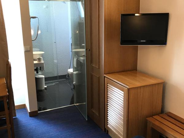 Hotel Do Chile : photo 4 de la chambre chambre simple