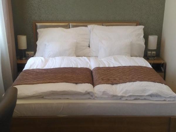 Ditta Panzio : photo 5 de la chambre chambre double