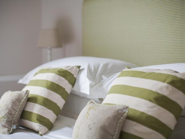 Grays Boutique B&B : photo 4 de la chambre petite chambre lit king-size