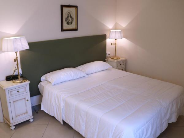 Hotel Astro Mediceo : photo 6 de la chambre chambre double ou lits jumeaux basique