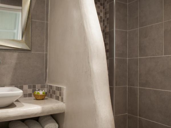 Daedalus Hotel : photo 2 de la chambre chambre double