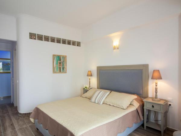 Daedalus Hotel : photo 10 de la chambre chambre double ou lits jumeaux supérieure - vue sur jardin