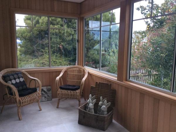 Werndee : photo 10 de la chambre one-bedroom apartment - grace