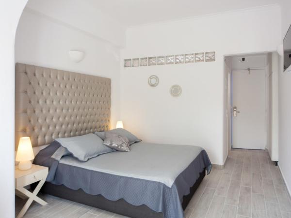 Daedalus Hotel : photo 1 de la chambre chambre double