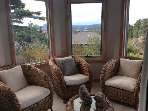 Werndee : photo 7 de la chambre one-bedroom apartment - grace