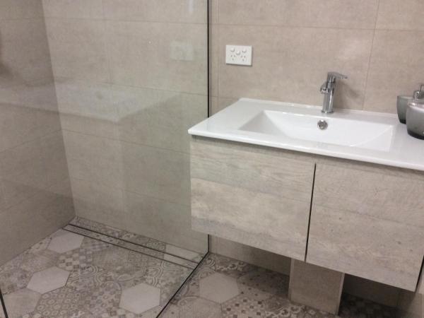 Werndee : photo 9 de la chambre two-bedroom apartment - griffon