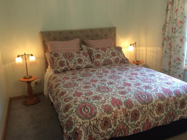 Werndee : photo 10 de la chambre two-bedroom apartment - griffon