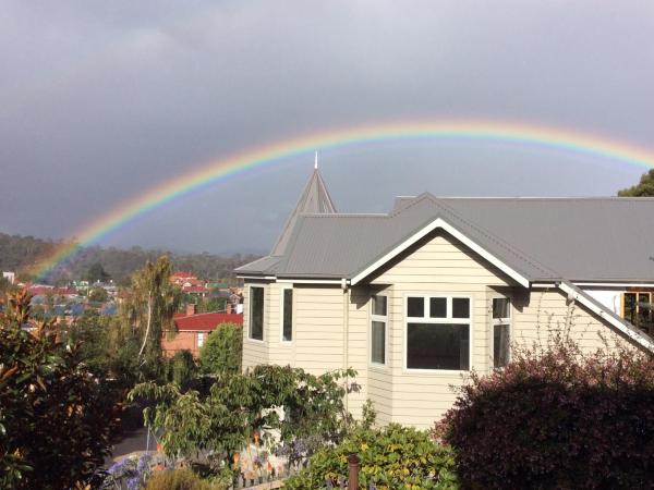 Werndee : photo 1 de la chambre one-bedroom apartment - grace