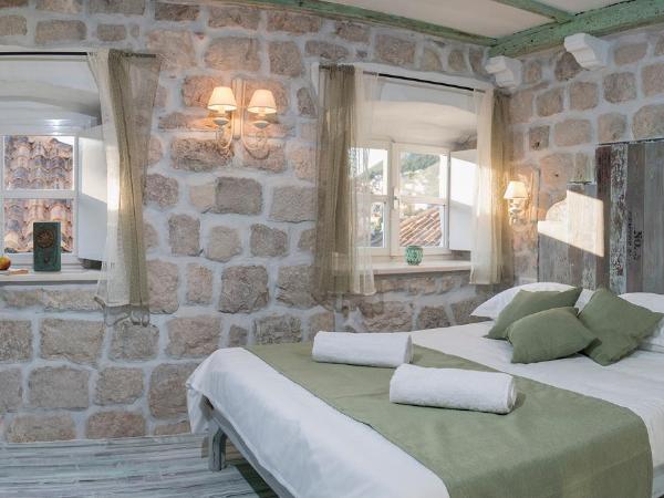 Guesthouse Rustico : photo 1 de la chambre chambre double