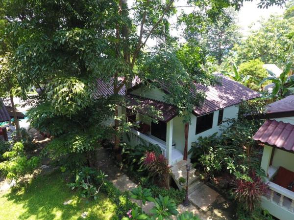 Kamrai Resort : photo 2 de la chambre bungalow deluxe - vue sur jardin