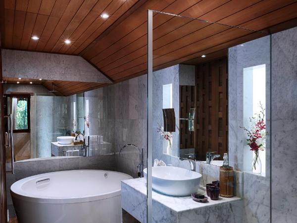 Chakrabongse Villas : photo 6 de la chambre suite - vue sur rivière