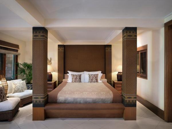 Chakrabongse Villas : photo 1 de la chambre suite - vue sur jardin