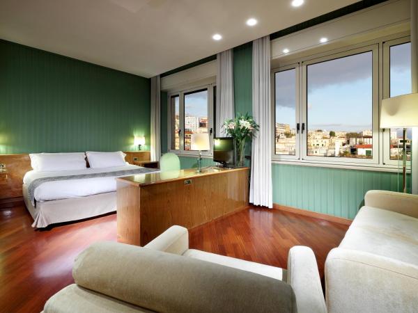 Exe Majestic : photo 6 de la chambre suite junior