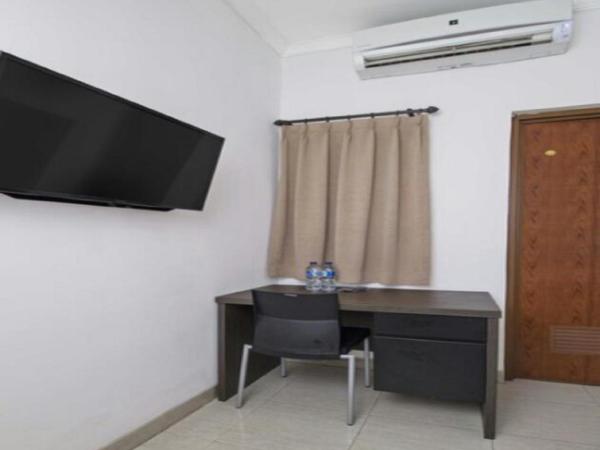 Cozy Residence Muwardi : photo 8 de la chambre chambre double Économique