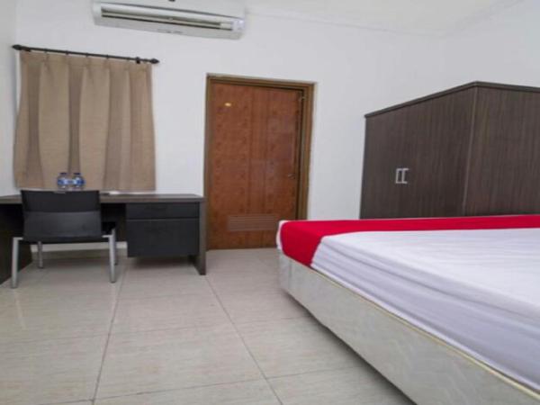 Cozy Residence Muwardi : photo 5 de la chambre chambre double Économique